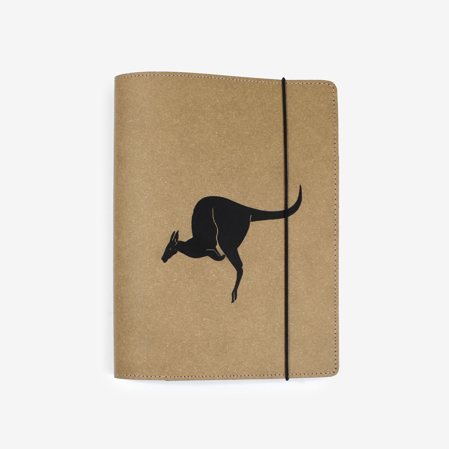 A5 Eco Roo Journal
