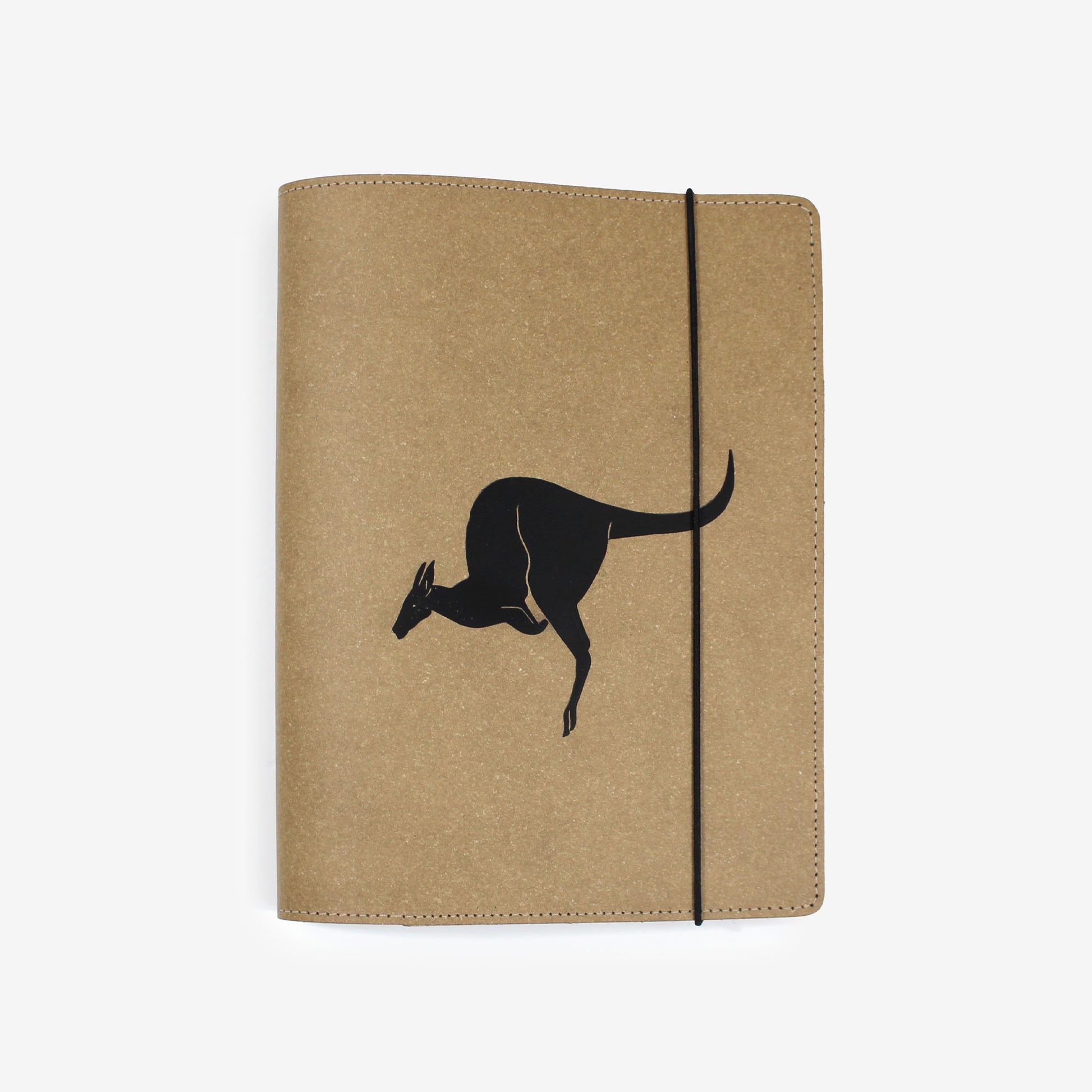 A5 Eco Roo Journal