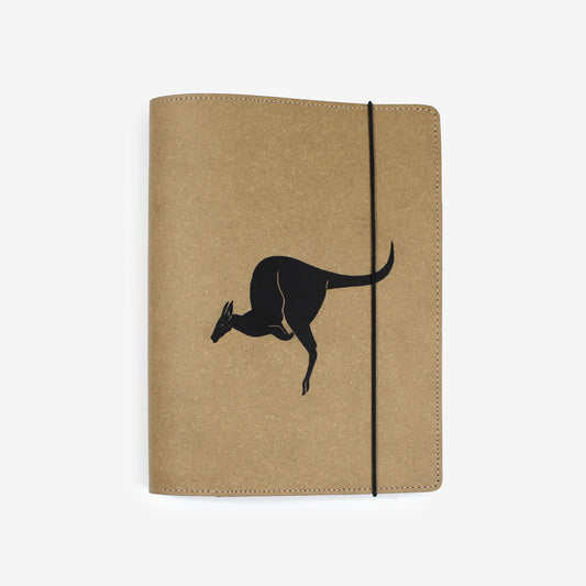 A5 Eco Roo Journal
