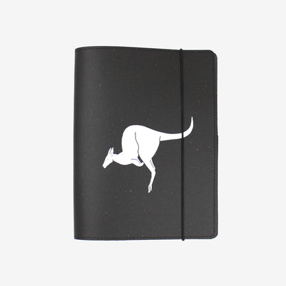 A5 Eco Roo Journal