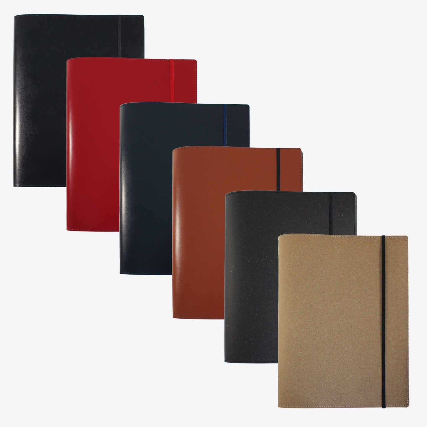 A4 Eco Leather Journal
