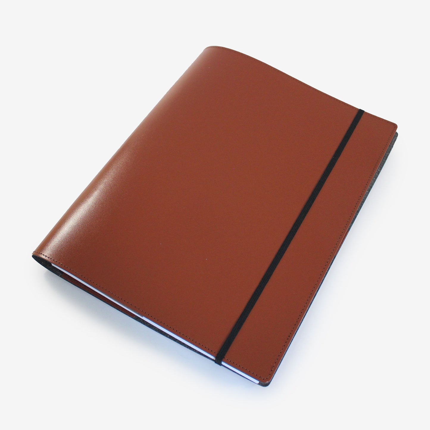 A4 Eco Leather Journal