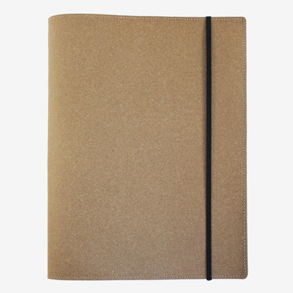 A4 Eco Leather Journal