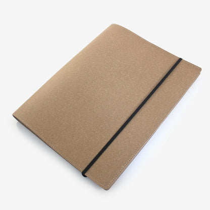 A4 Eco Leather Journal