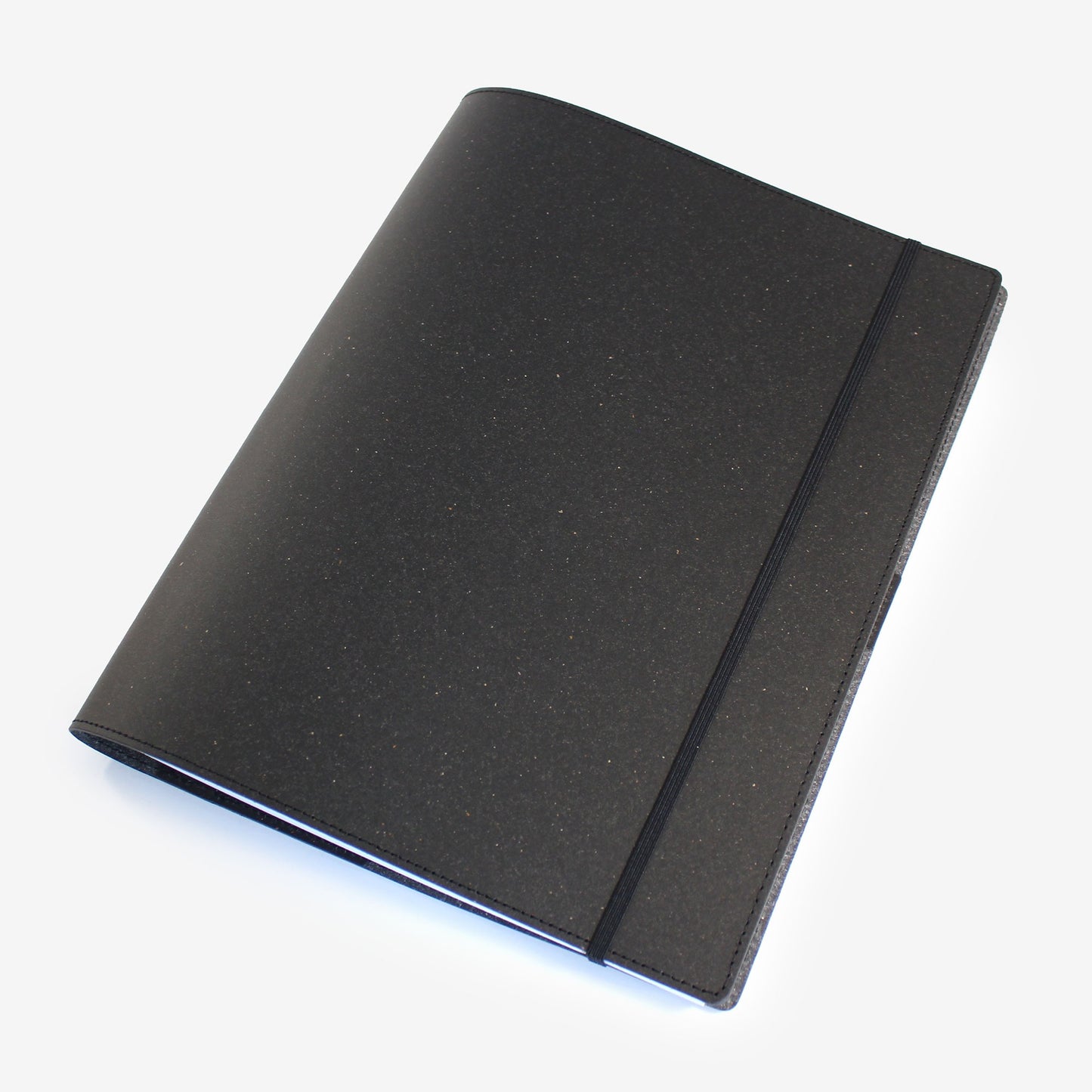 A4 Eco Leather Journal