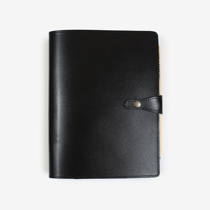 A5 Eco+ Leather Journal
