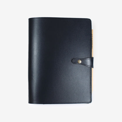 A5 Eco+ Leather Journal