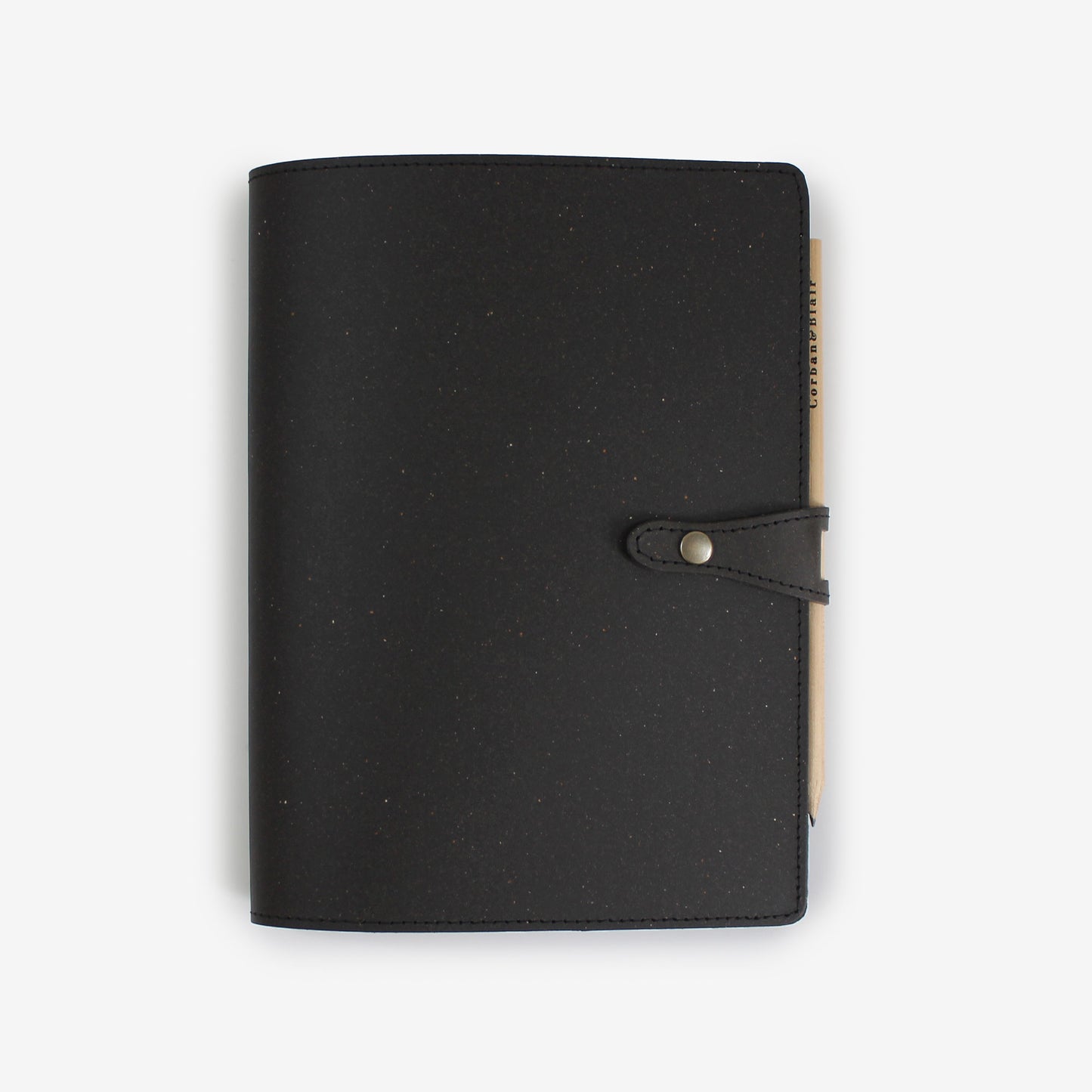 A5 Eco+ Leather Journal