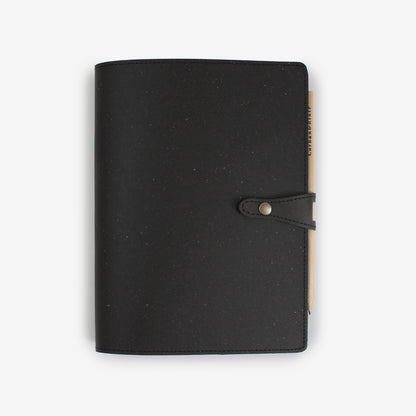 A5 Eco+ Leather Journal