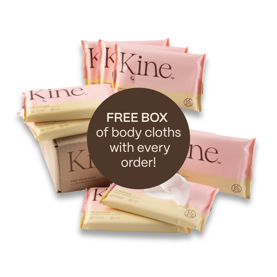 Makeup Removal Cloths