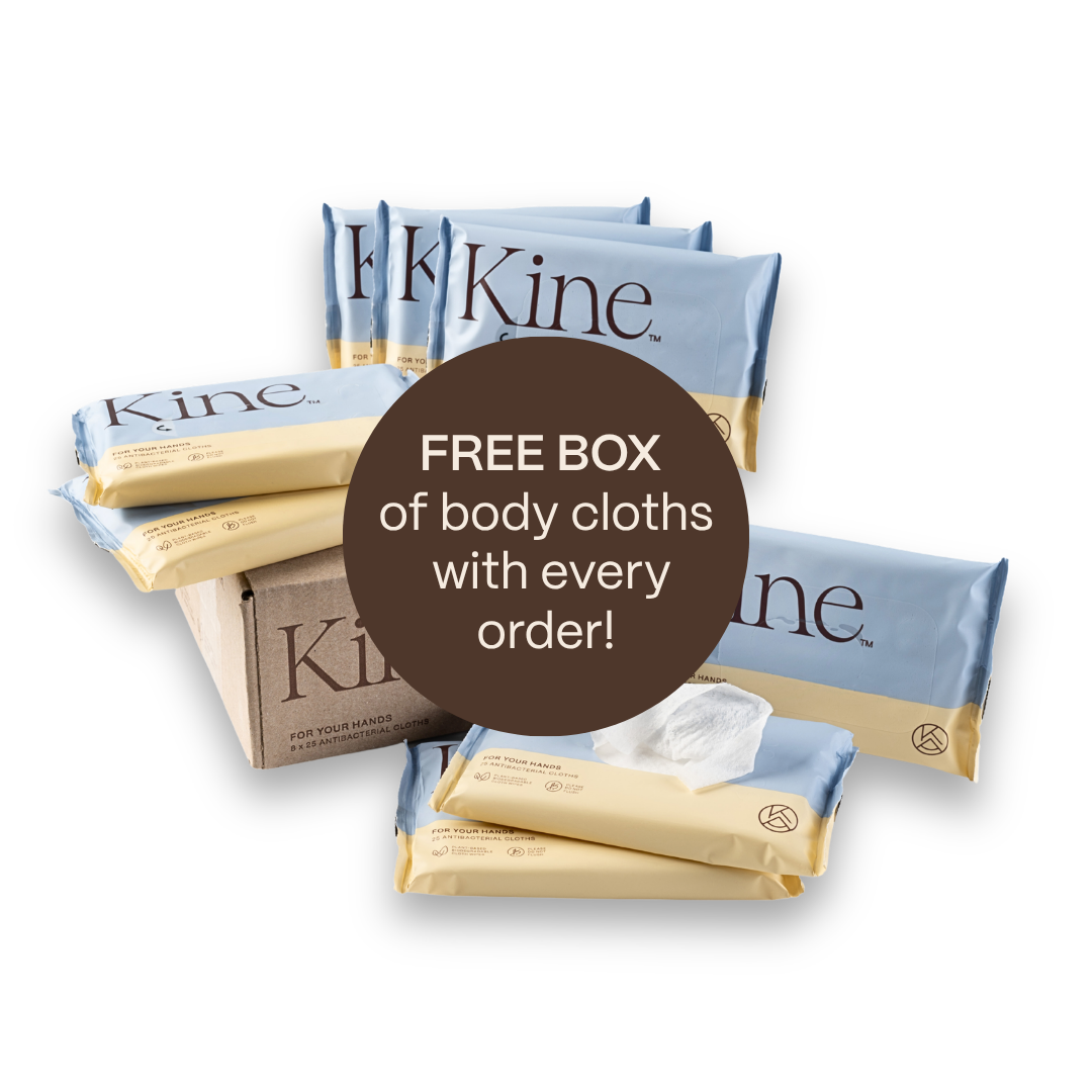 Hand Cloths