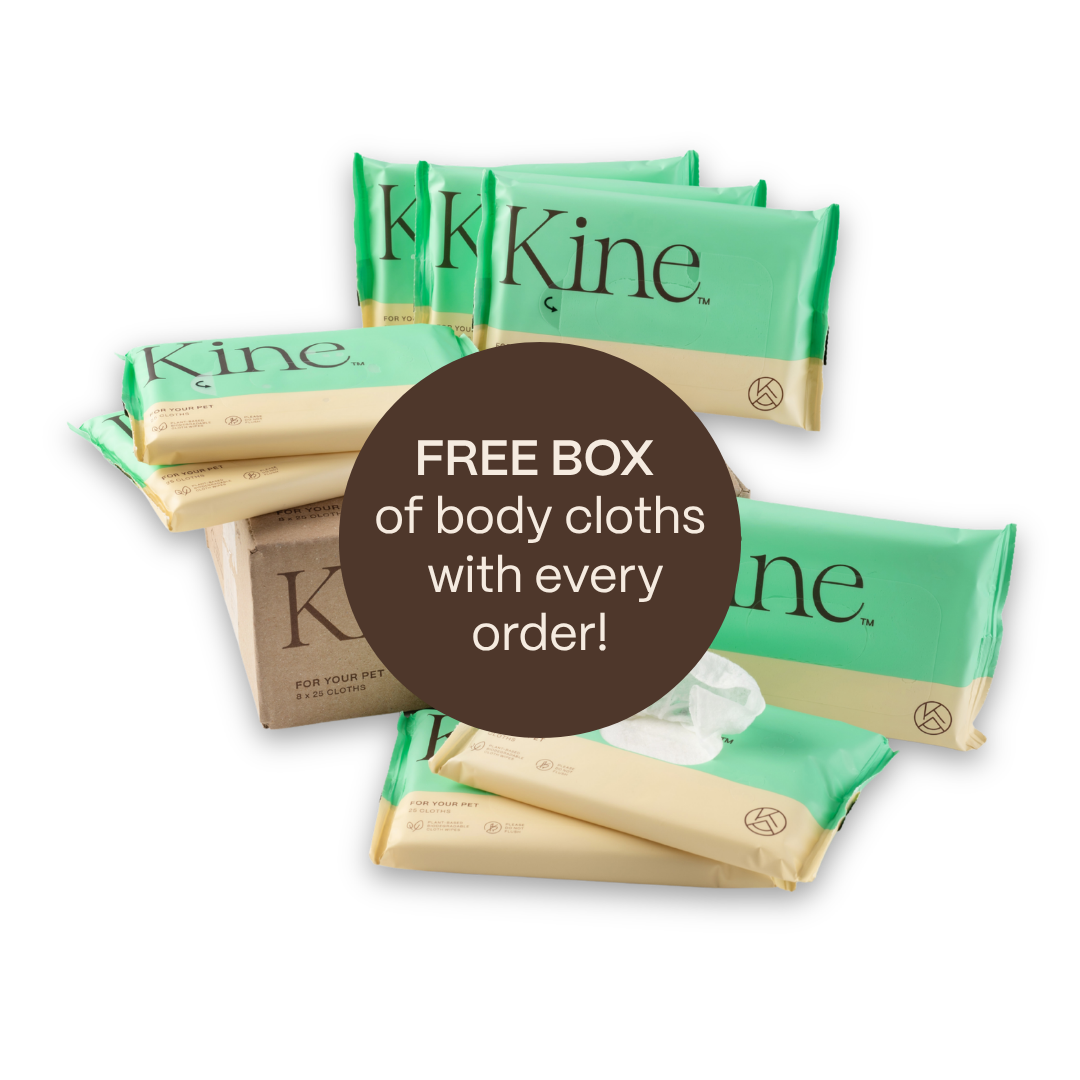 Pet Cloths