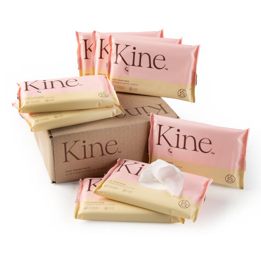 Makeup Removal Cloths