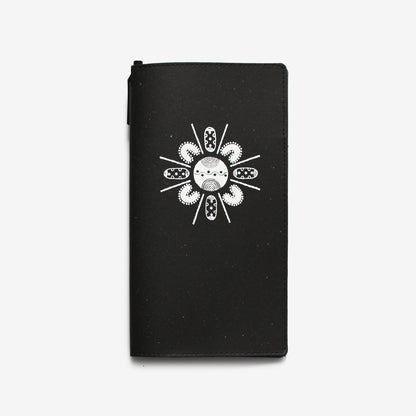 Meeting Place Travel Wallet - Thomas Avery Collaboration