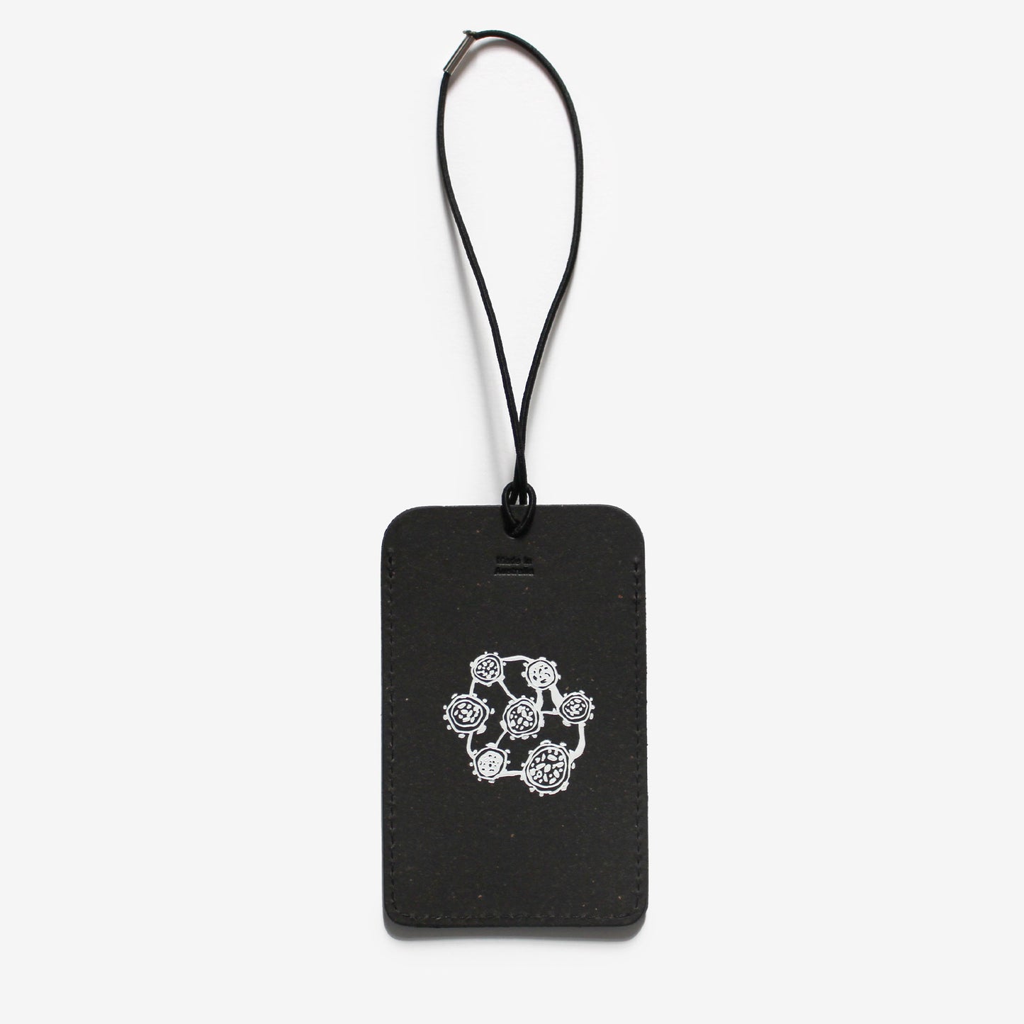 Bambul Travel Wallet - Lucy Simpson Collaboration