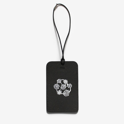 Bambul Travel Wallet - Lucy Simpson Collaboration