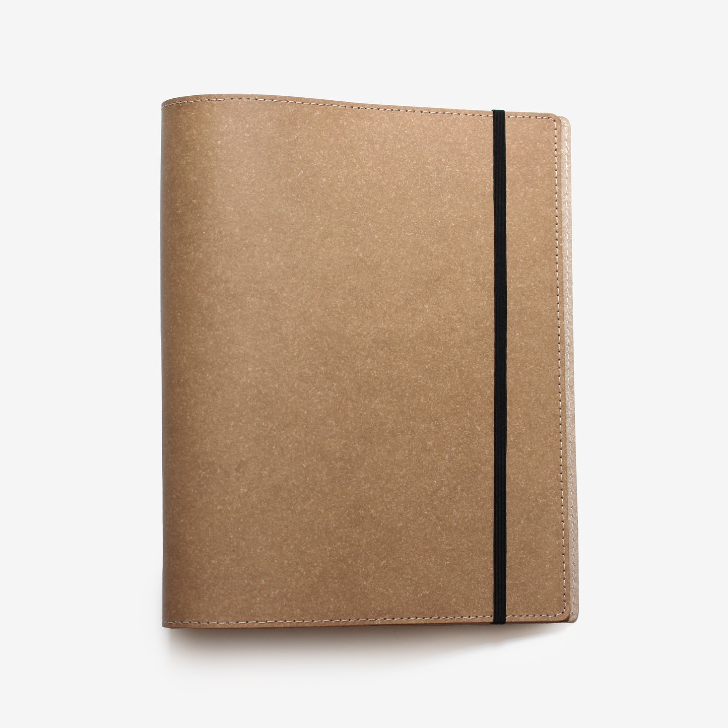 A5 Eco Leather Ring Binder