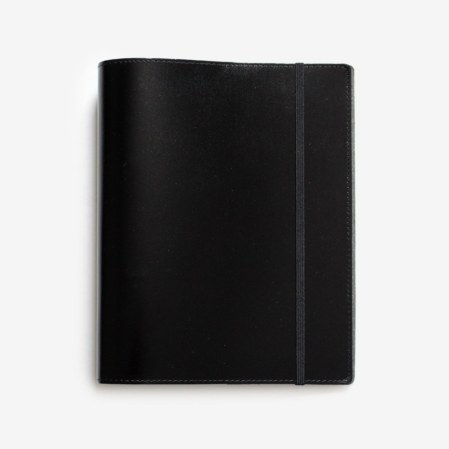 A5 Eco Leather Ring Binder