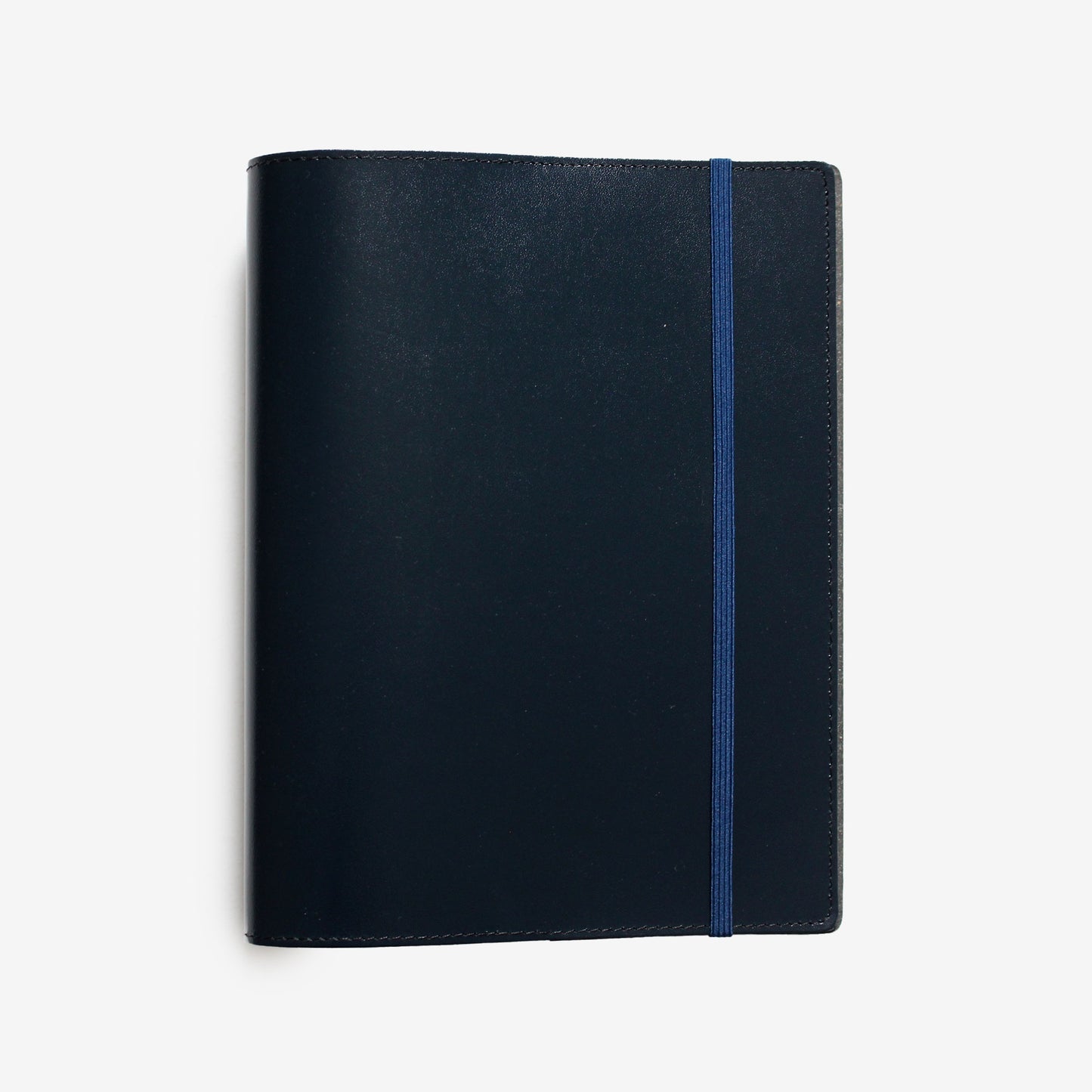 A5 Eco Leather Ring Binder