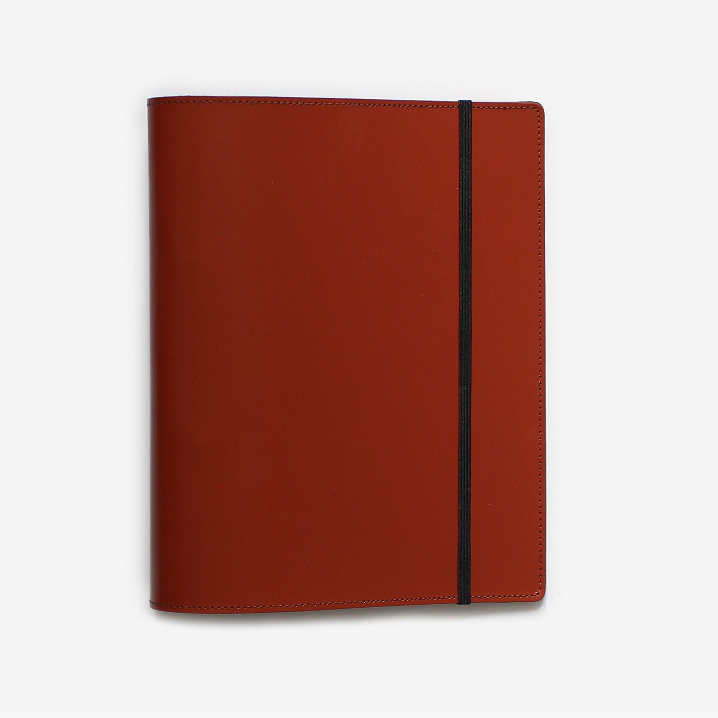 A5 Eco Leather Ring Binder