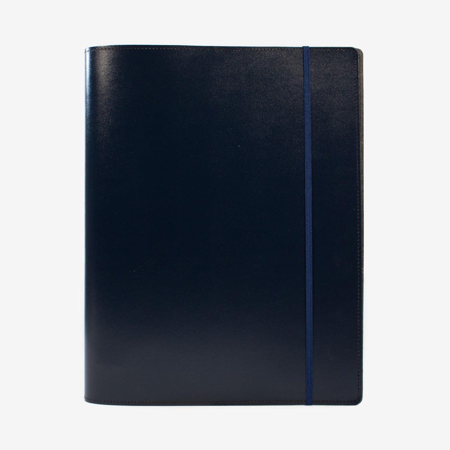 A4 Eco Leather Ring Binder
