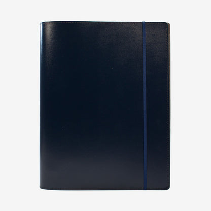 A4 Eco Leather Ring Binder