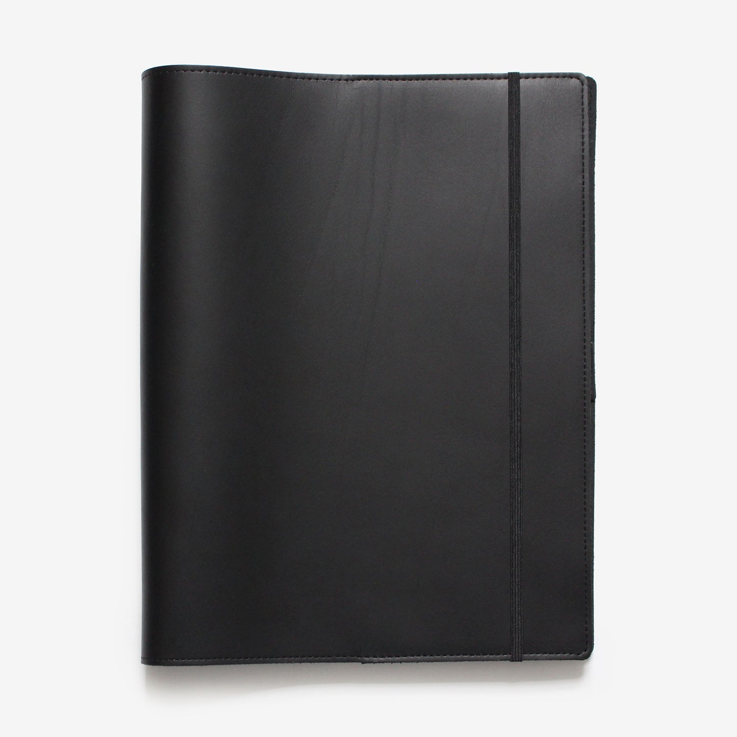 A4 Genuine Leather Journal