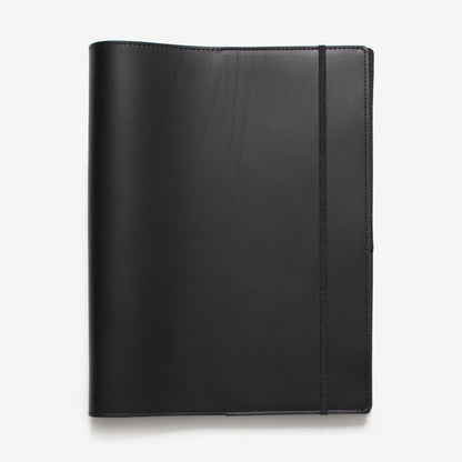 A4 Genuine Leather Journal