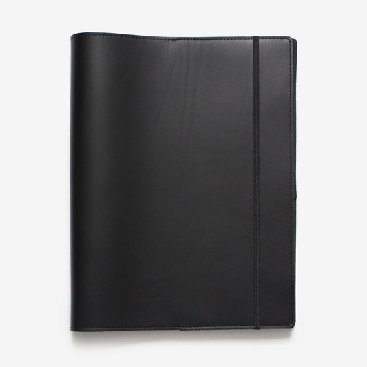 A4 Genuine Leather Journal