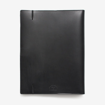 A4 Genuine Leather Journal