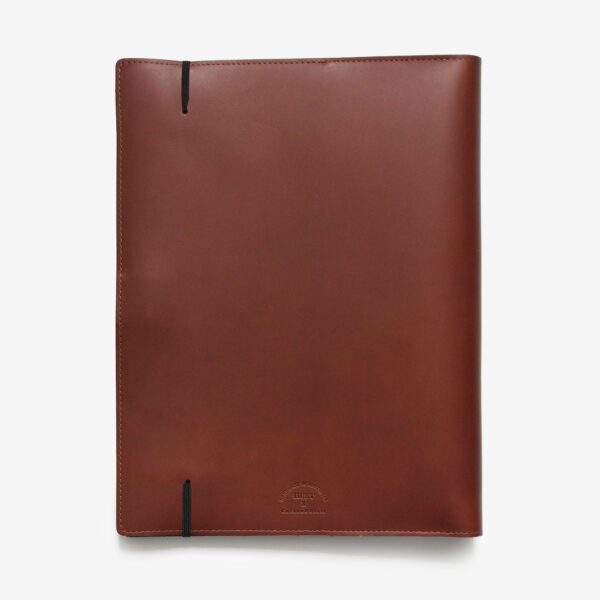 A4 Genuine Leather Journal