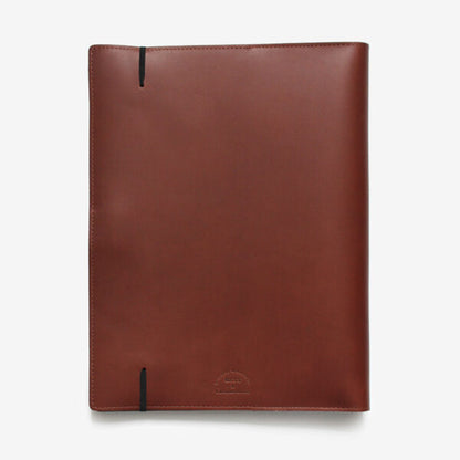 A4 Genuine Leather Journal