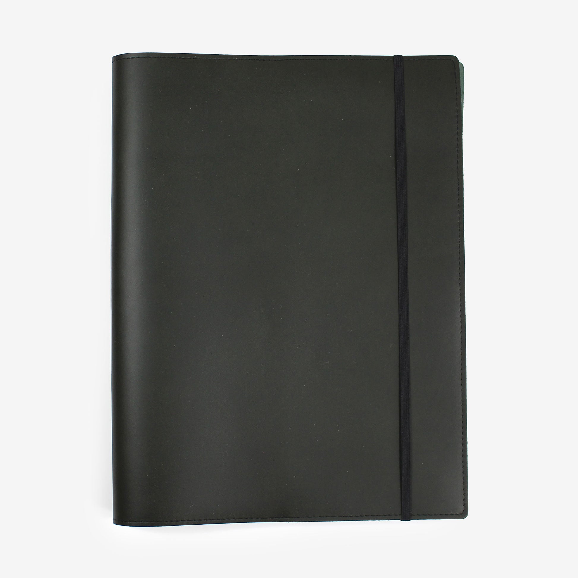 A4 Genuine Leather Journal