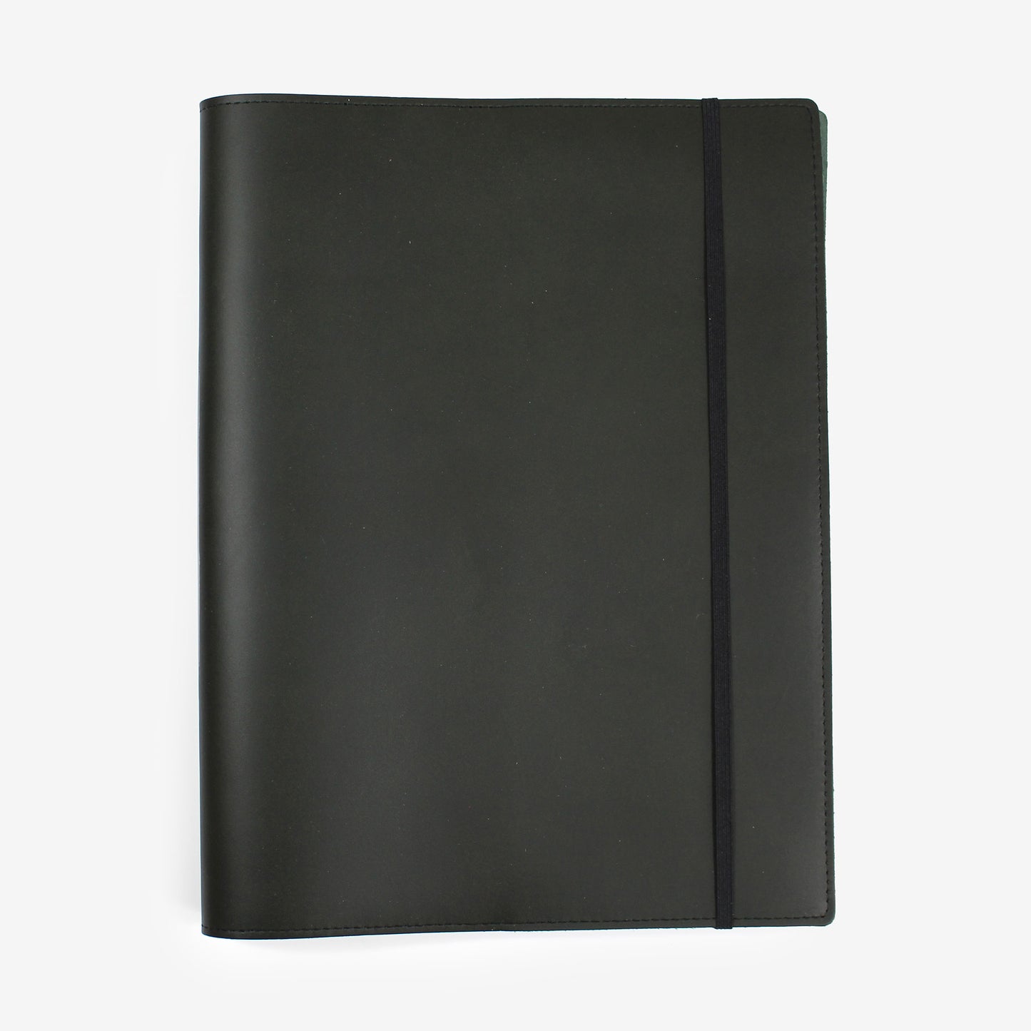 A4 Genuine Leather Journal