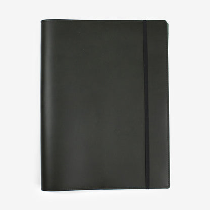 A4 Genuine Leather Journal