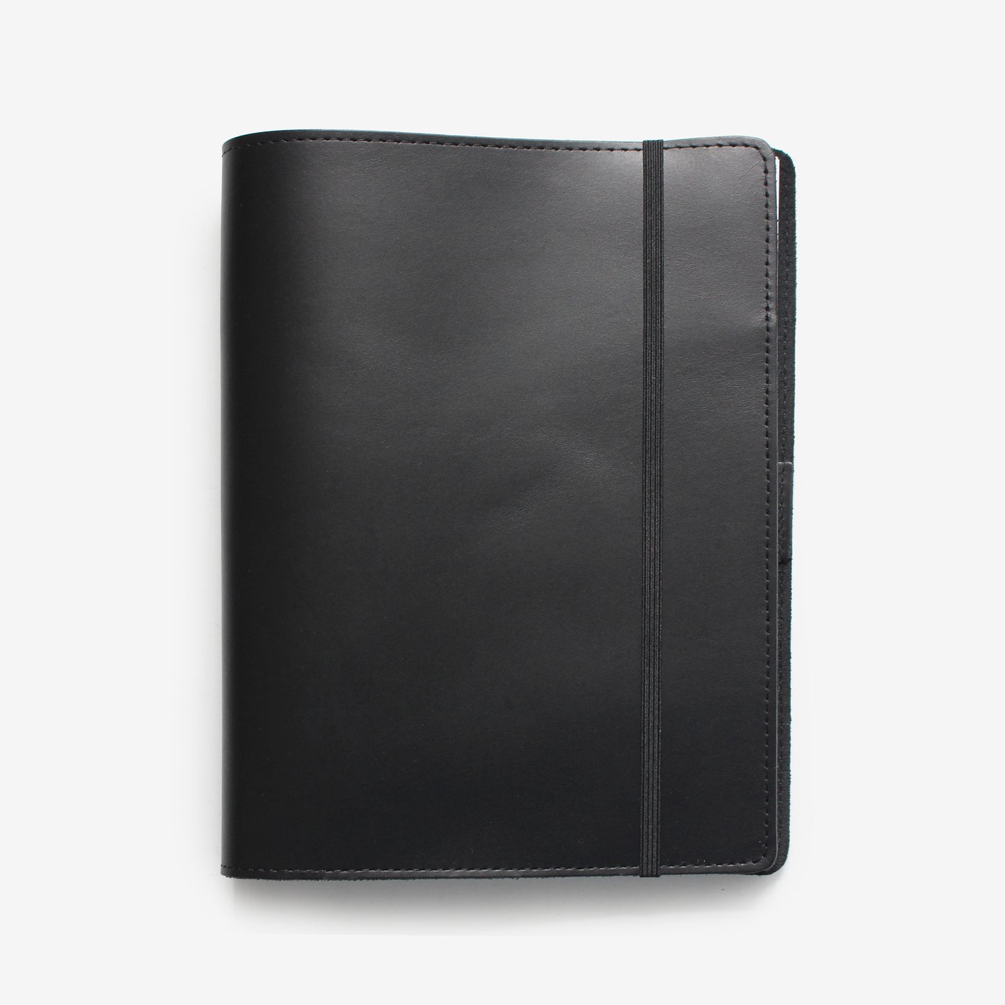 A5 Genuine Leather Journal