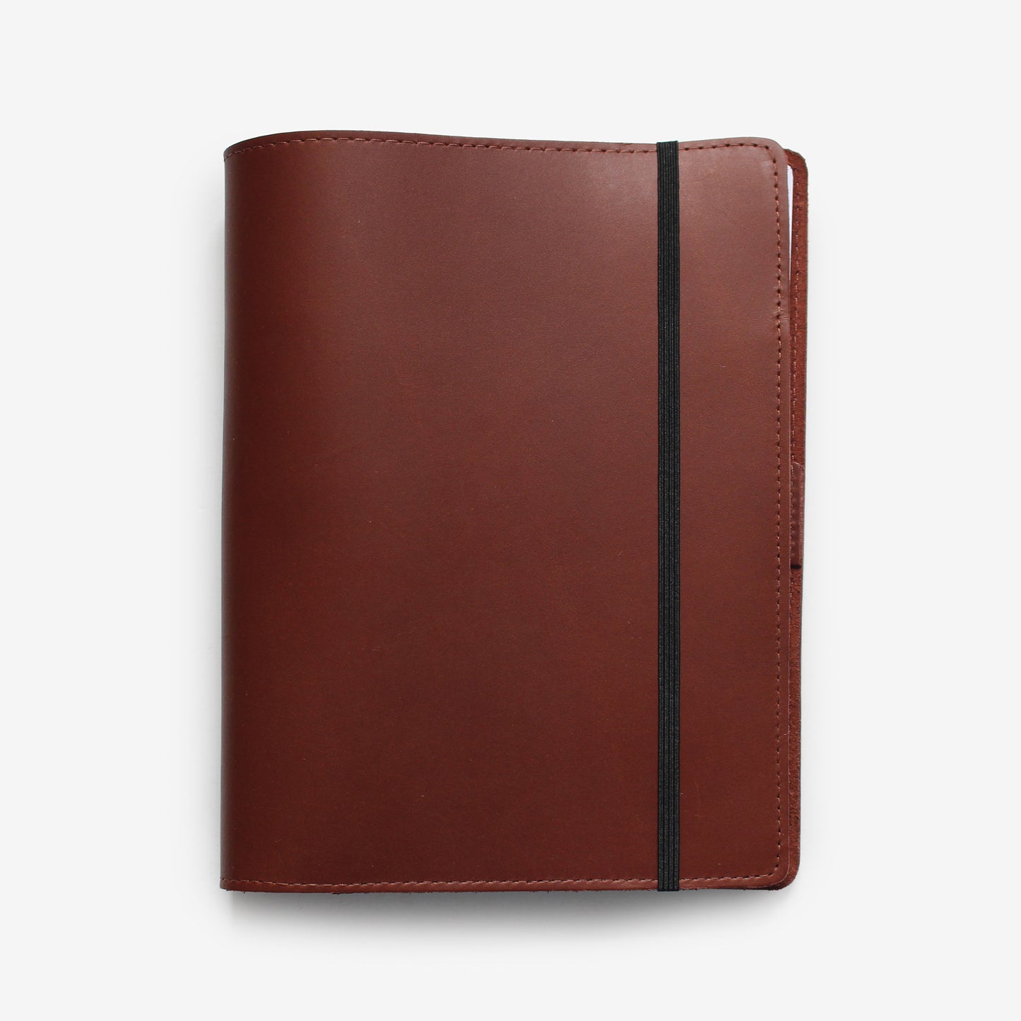 A5 Genuine Leather Journal