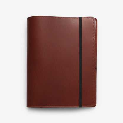 A5 Genuine Leather Journal