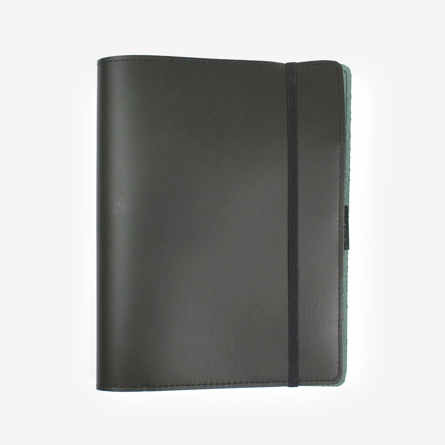 A5 Genuine Leather Journal