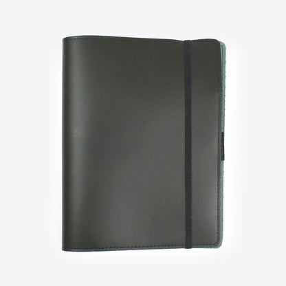 A5 Genuine Leather Journal
