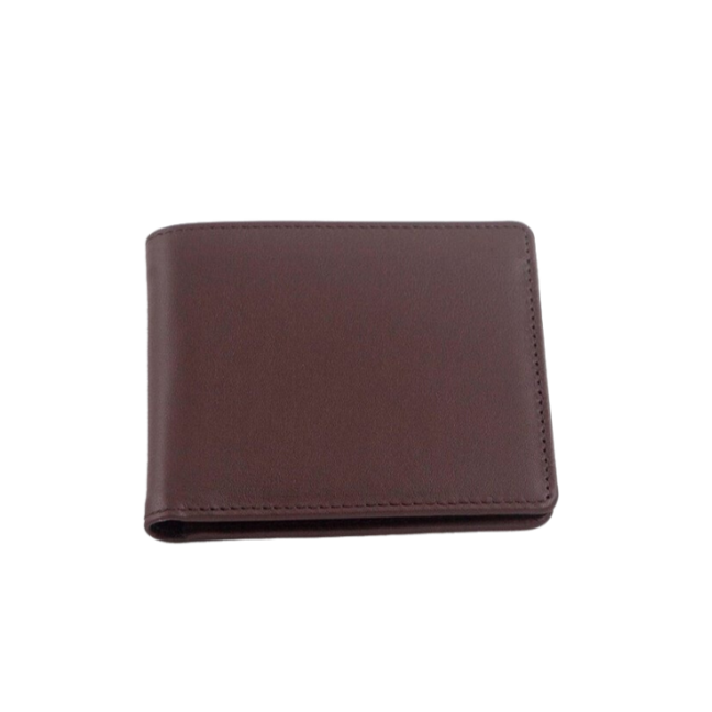 Men's Wallet Classic- Kangaroo - Aussie Bush Leather