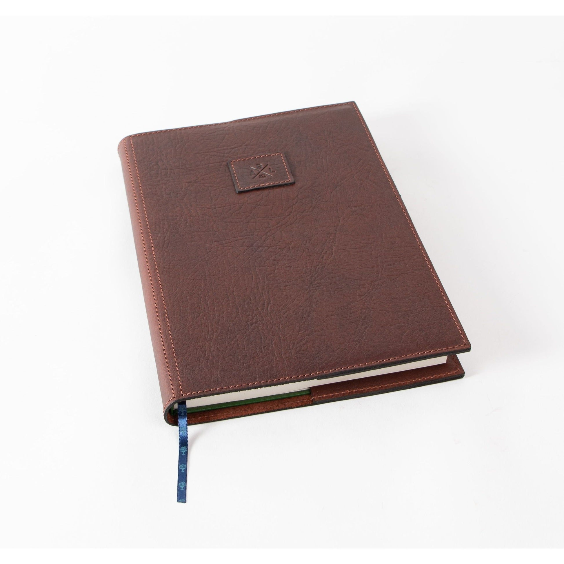 A4 Diary Cover - Aussie Bush Leather