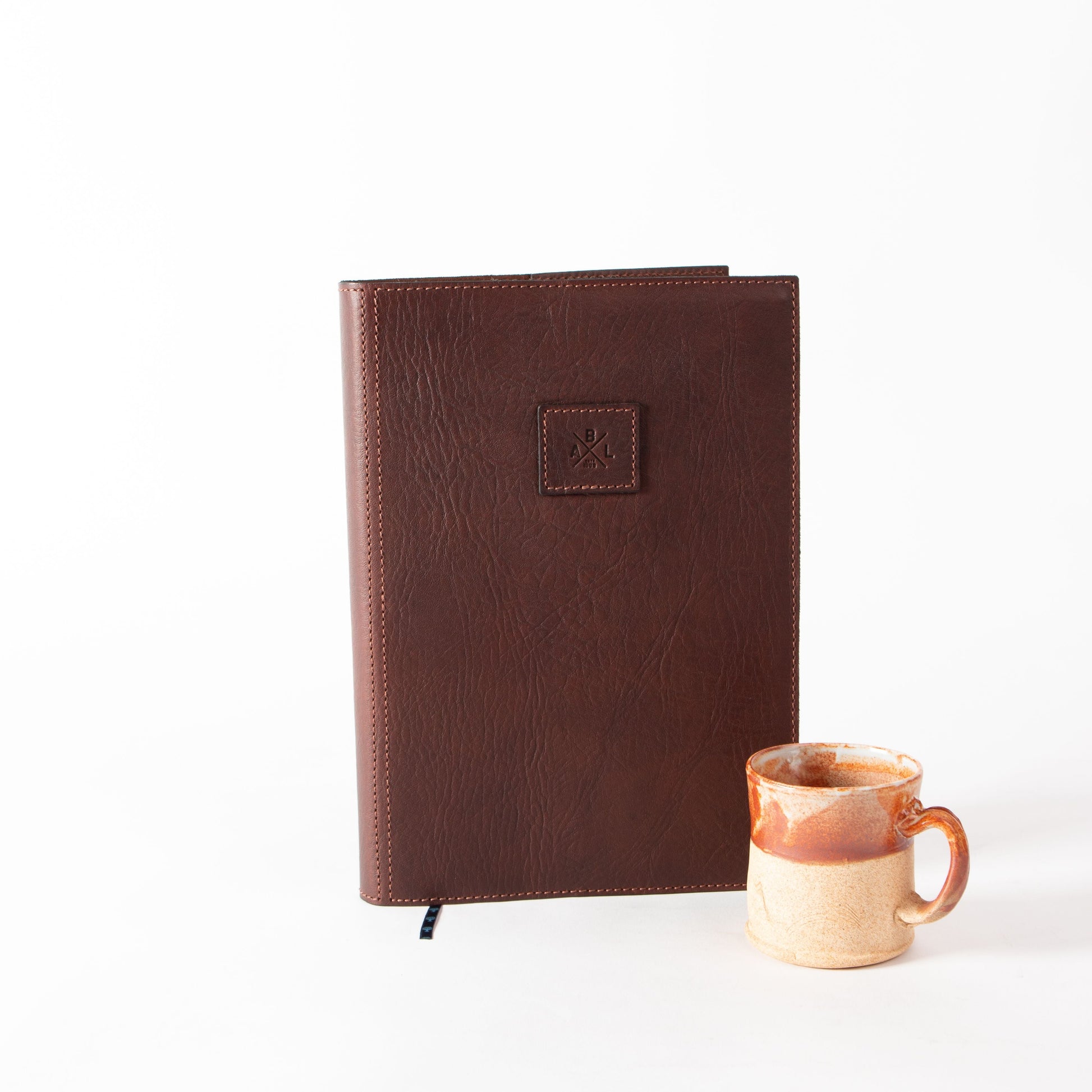 A4 Diary Cover - Aussie Bush Leather