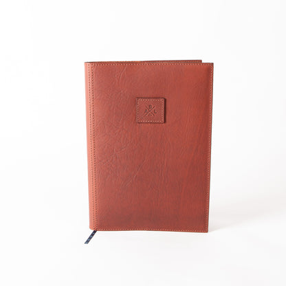 A4 Diary Cover - Aussie Bush Leather