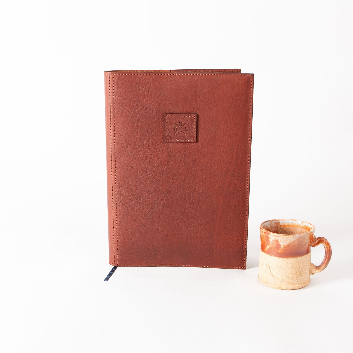 A4 Diary Cover - Aussie Bush Leather