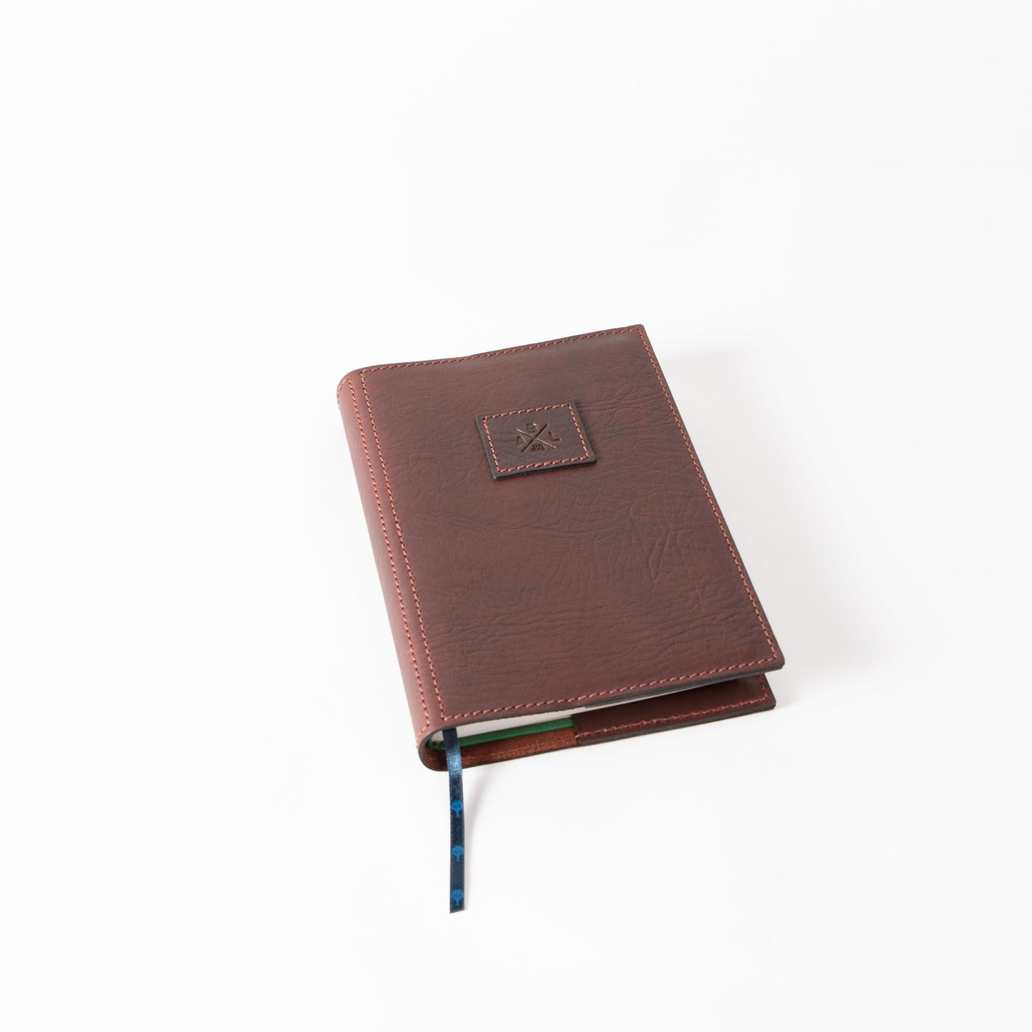 A5 Diary Cover - Aussie Bush Leather