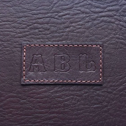Gear Bag - Aussie Bush Leather