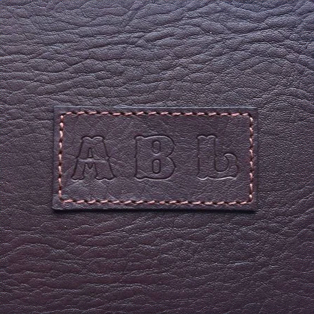 Gear Bag - Aussie Bush Leather