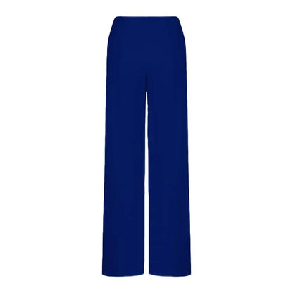 Adelaide Premium Bamboo Lounge Pant - Midnight Blue