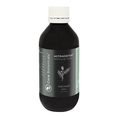 ASTRADEFEN Immune Tonic 200mL
